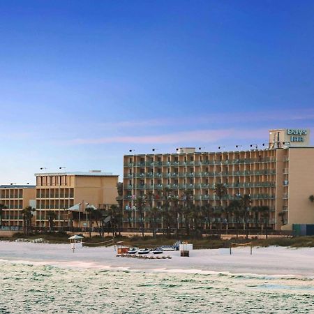 Days Inn By Wyndham Panama City Beach/Ocean Front Экстерьер фото