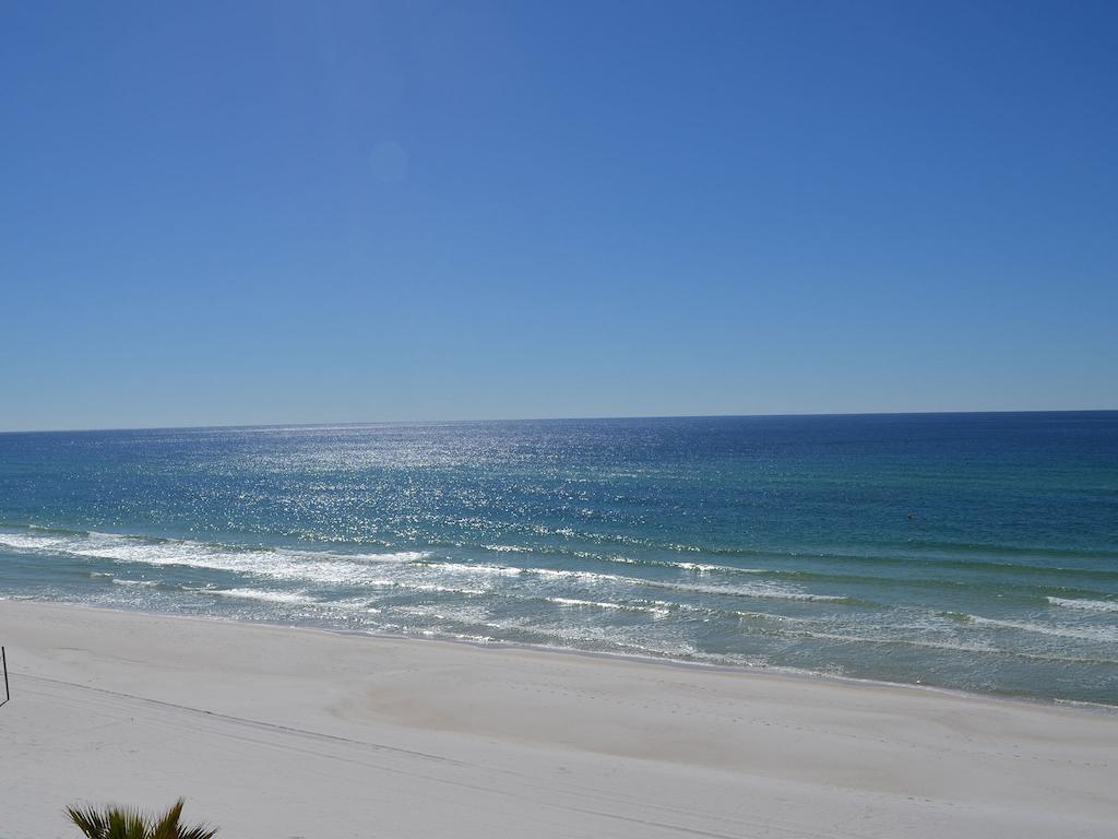 Days Inn By Wyndham Panama City Beach/Ocean Front Экстерьер фото